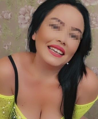 Анкета проститутки Елизавета - Фото 1, Карымское, 33 года, №366